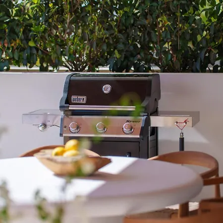 Διαμέρισμα Benalus 4-bedroom Duplex In Golden Mile