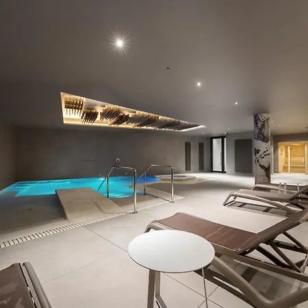 Benalus 4-bedroom Duplex In Golden Mile * Marbella