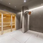 Benalus 4-bedroom Duplex In Golden Mile Διαμέρισμα Μαρμπέλλα