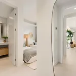 Benalus 4-bedroom Duplex In Golden Mile