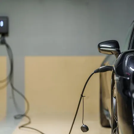 Апартаменти Benalus 4-bedroom Duplex In Golden Mile