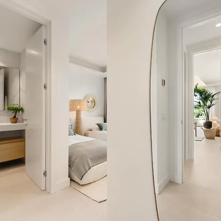 Benalus 4-bedroom Duplex In Golden Mile