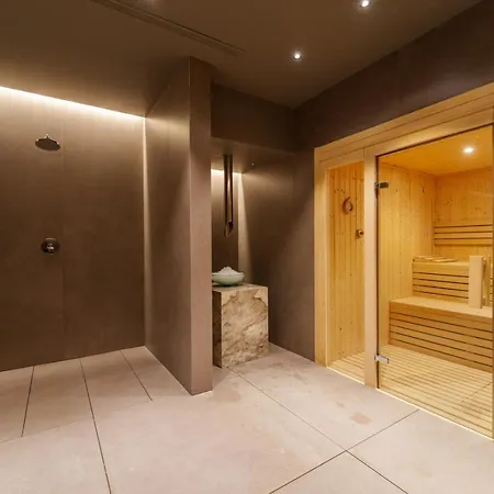 Апартаменти Benalus 4-bedroom Duplex In Golden Mile Марбелья