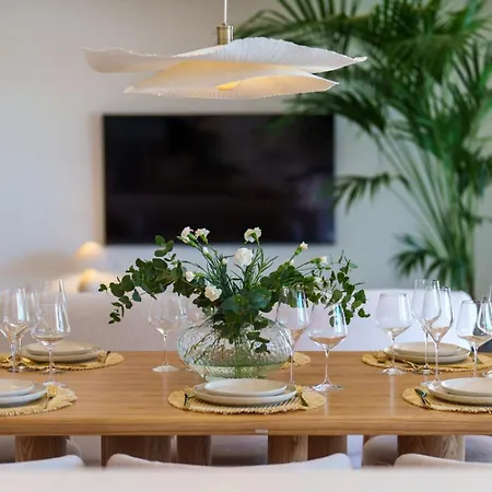 Benalus 4-bedroom Duplex In Golden Mile