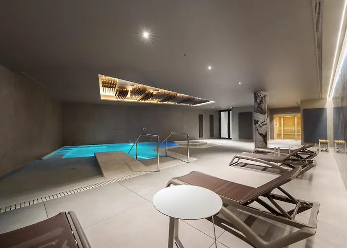 Benalus 4-bedroom Duplex In Golden Mile * Marbella