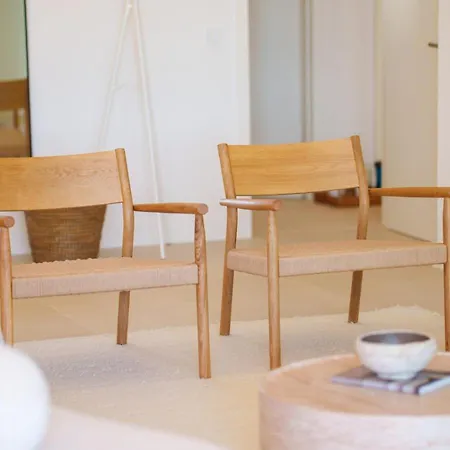 Benalus 4-bedroom Duplex In Golden Mile * מארבלה